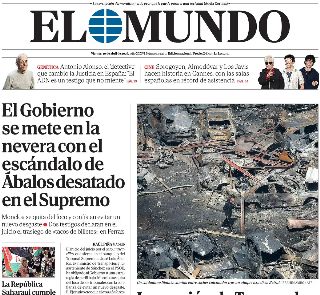El Mundo (Spagna)