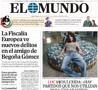 El Mundo (Spagna)