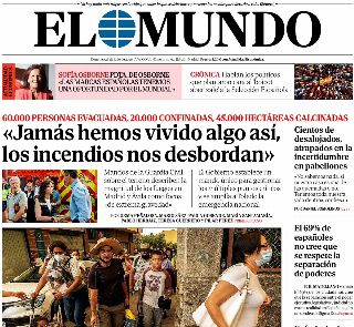 El Mundo (Spagna)