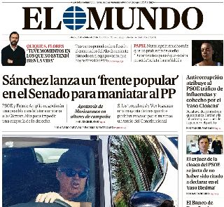 El Mundo (Spagna)