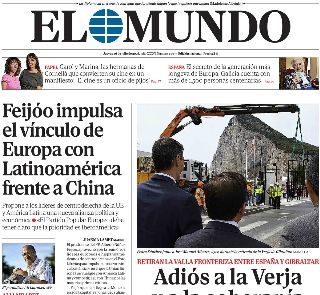 El Mundo (Spagna)