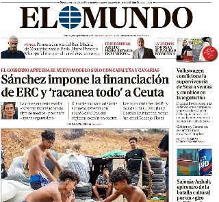 El Mundo (Spagna)