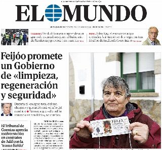 El Mundo (Spagna)