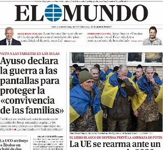 El Mundo (Spagna)