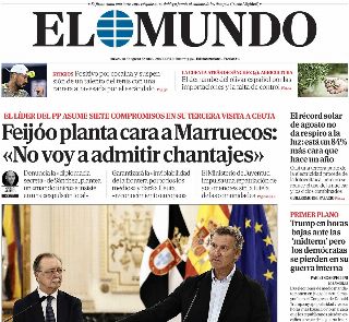 El Mundo (Spagna)