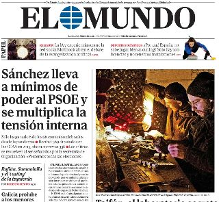 El Mundo (Spagna)