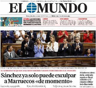 El Mundo (Spagna)