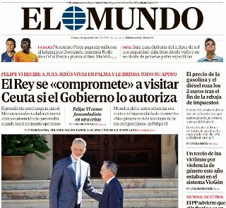 El Mundo (Spagna)