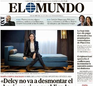 El Mundo (Spagna)
