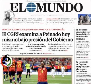 El Mundo (Spagna)