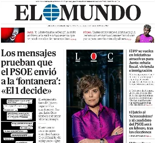 El Mundo (Spagna)