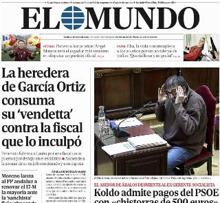 El Mundo (Spagna)
