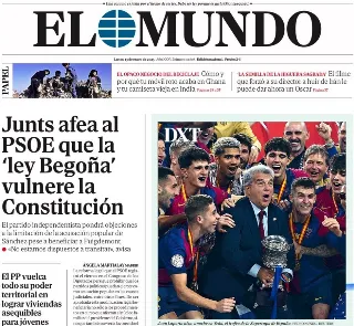 El Mundo (Spagna)