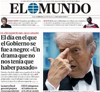 El Mundo (Spagna)