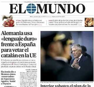 El Mundo (Spagna)