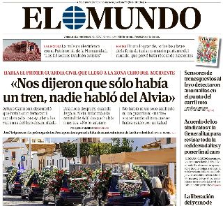 El Mundo (Spagna)
