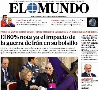 El Mundo (Spagna)