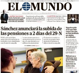 El Mundo (Spagna)
