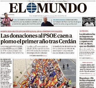El Mundo (Spagna)