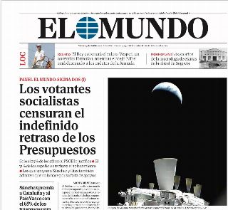 El Mundo (Spagna)