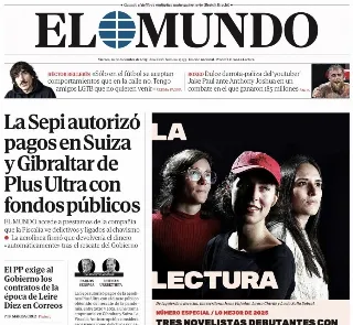 El Mundo (Spagna)