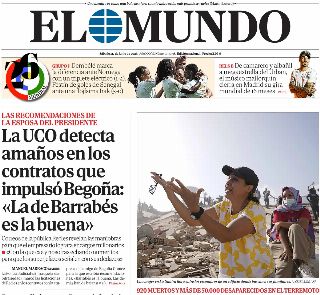El Mundo (Spagna)