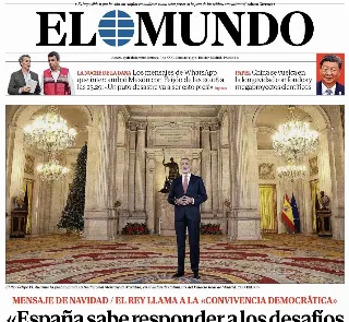 El Mundo (Spagna)