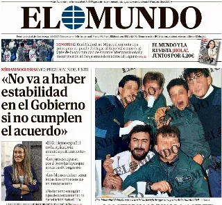 El Mundo (Spagna)