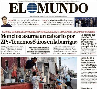 El Mundo (Spagna)