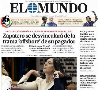 El Mundo (Spagna)