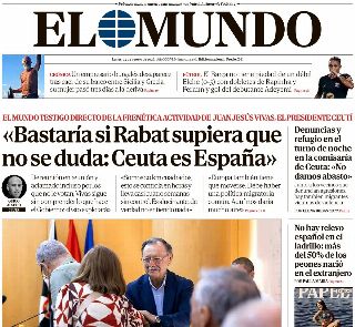El Mundo (Spagna)
