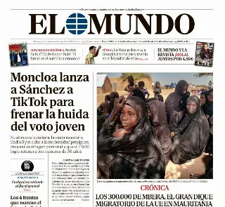 El Mundo (Spagna)