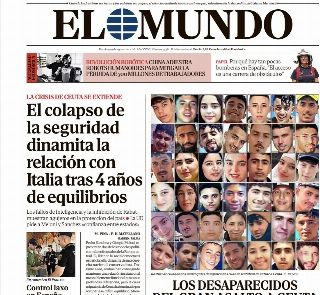 El Mundo (Spagna)