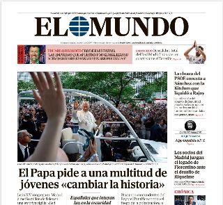 El Mundo (Spagna)