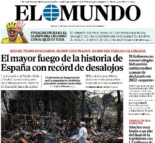 El Mundo (Spagna)