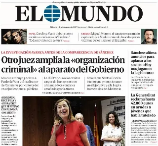 El Mundo (Spagna)