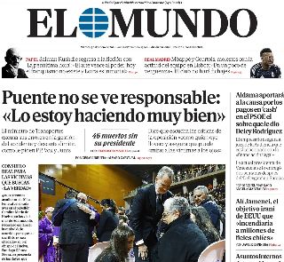 El Mundo (Spagna)