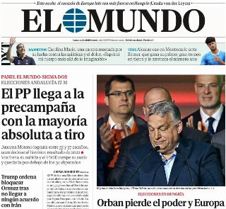 El Mundo (Spagna)