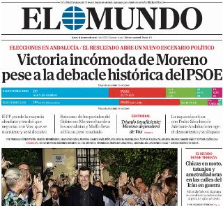 El Mundo (Spagna)