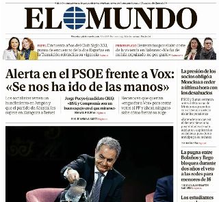 El Mundo (Spagna)