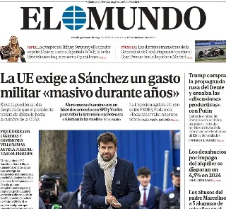 El Mundo (Spagna)