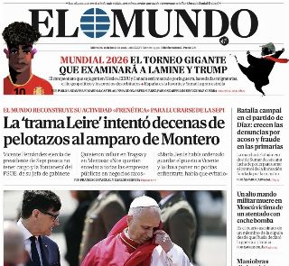 El Mundo (Spagna)