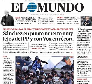 El Mundo (Spagna)