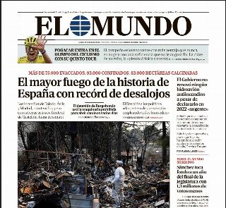 El Mundo (Spagna)