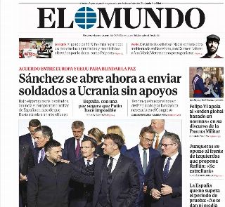 El Mundo (Spagna)