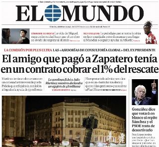 El Mundo (Spagna)