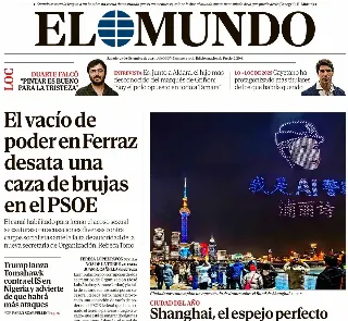 El Mundo (Spagna)