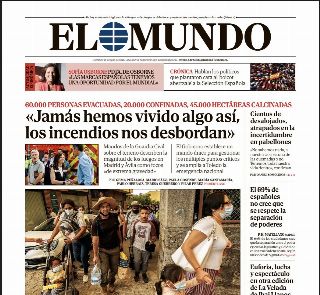 El Mundo (Spagna)