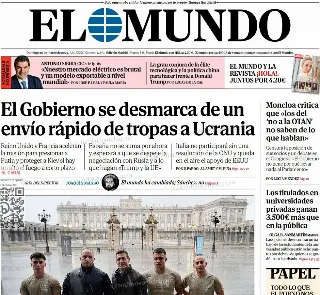 El Mundo (Spagna)
