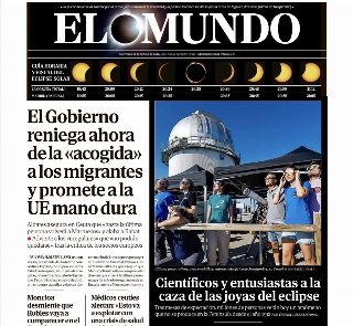El Mundo (Spagna)